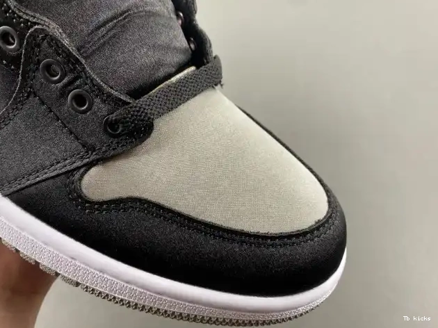 Rep TBK OG High Satin Jordan FD4810-010 1 Shadow Air WMNS 0529